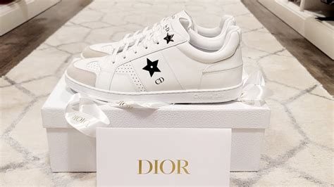 dior shoes all white|christian Dior white shoes.